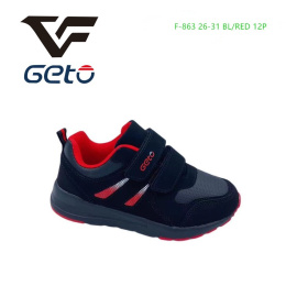 Sports shoes for children size 26-31 model: F-863