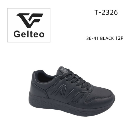 Obuwie sportowe dla dzieci rozm. 36-41 model: T-2326