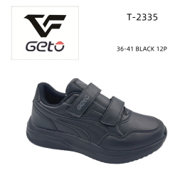 Sports shoes for children size 36-41 model: T-2335