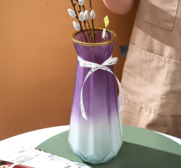 Decorative vases for flowers