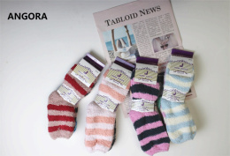 Women's socks, 3-PAK, sizes: 35-38, 39-42