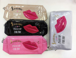 Cosmetic bags, women's sachets (travel)