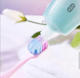 Whitening rainbow toothpaste 100g