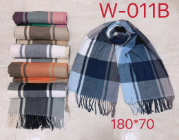 Women's scarves model: W-011B (size 180*70cm)