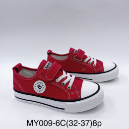 Children's sneakers model: MY009-6C (32-37)