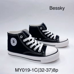 Children's sneakers model: MY019-1C (32-37)