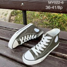 Children's sneakers model: MY022-6 (36-41)
