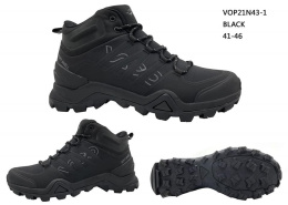 Men's winter footwear model: VOP21N43-1 (41-46)