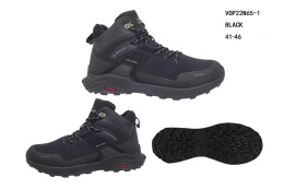 Men's winter footwear model: VOP22N65-1 (41-46)