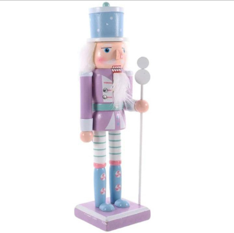 Nutcracker, height 40 cm