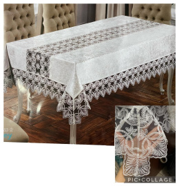 Tablecloth size 160*220cm