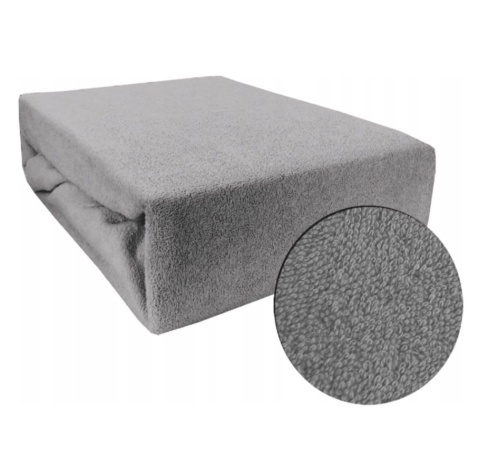 Prześcieradła z gumką FROTTE marki TomarBet (dostępne różne rozmiary)