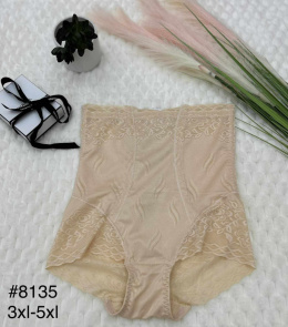 Women's shaping panties, model: #8135, size: 3XL-5XL