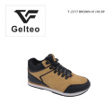 Męskie obuwie zimowe GELTEO, model: T-2317