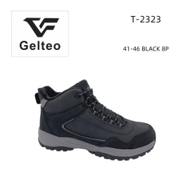 GELTEO men's winter shoes, model: T-2323