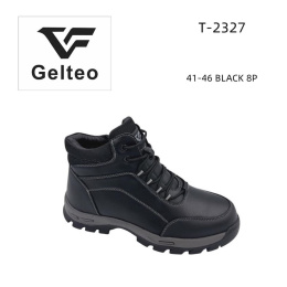 GELTEO men's winter shoes, model: T-2327