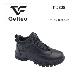 GELTEO men's winter shoes, model: T-2328