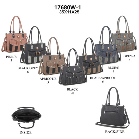 Women's handbags
