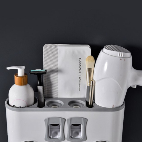 Organizer łazienkowy