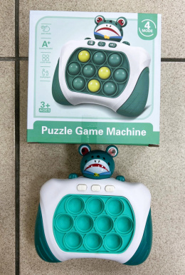 Sensory game for children Quick Push Game Pop It electronic