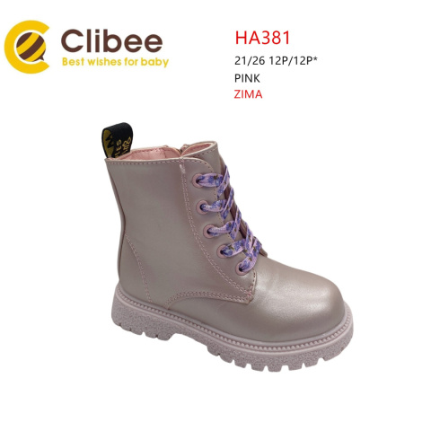 Children's winter shoes