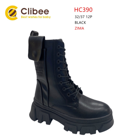 Zimowe obuwie dziecięce