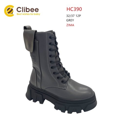 Zimowe obuwie dziecięce