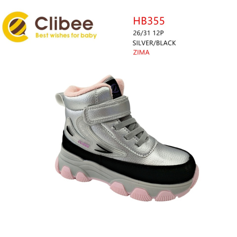 Children's winter shoes