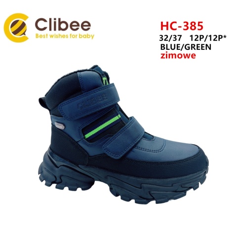 Children's winter shoes