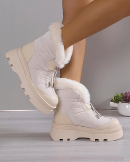 Snowboots, boots for women size: 36-41
