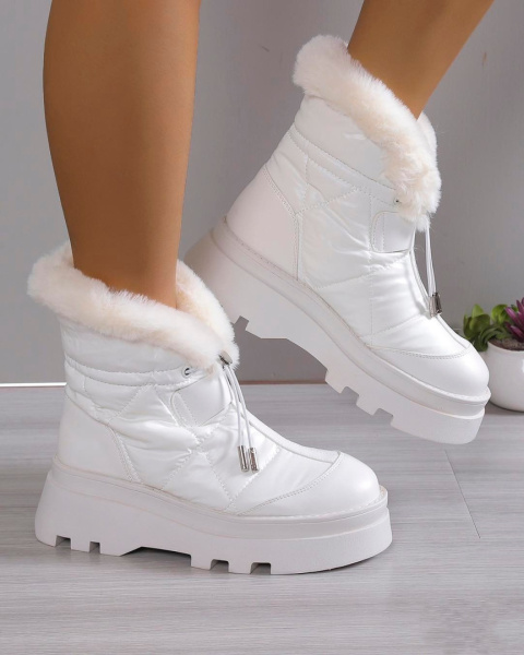 Snowboots, boots for women size: 36-41