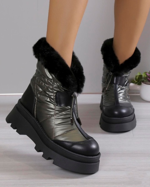 Snowboots, boots for women size: 36-41