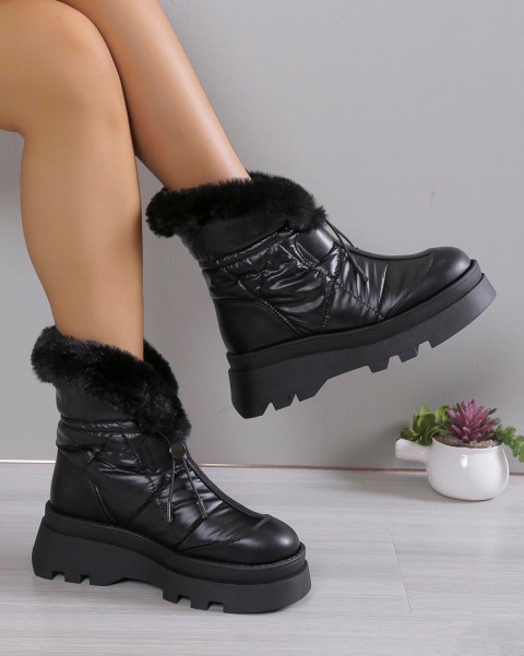 Snowboots, boots for women size: 36-41
