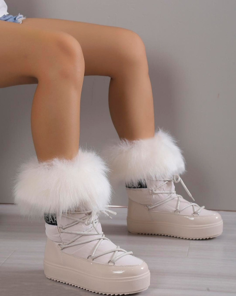 Snowboots, boots for women size: 36-41