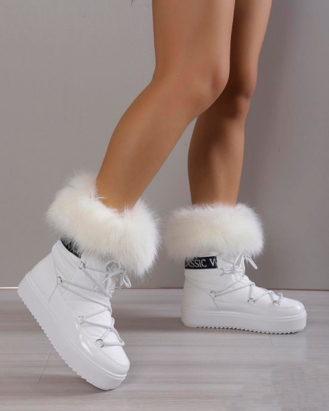 Snowboots, boots for women size: 36-41