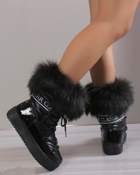 Snowboots, boots for women size: 36-41