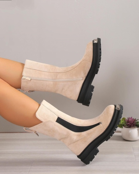 Śniegowce, botki damskie rozm. 36-41