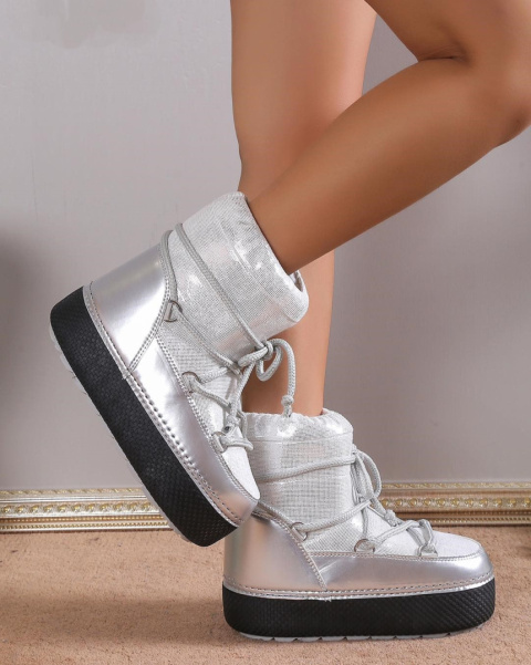 Snowboots, boots for women size: 36-41