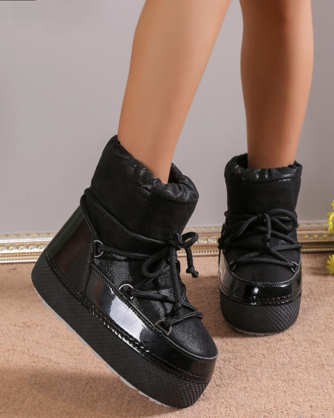 Snowboots, boots for women size: 36-41