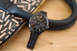 Men's watch by PERFECT