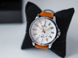 Men's watch by PERFECT