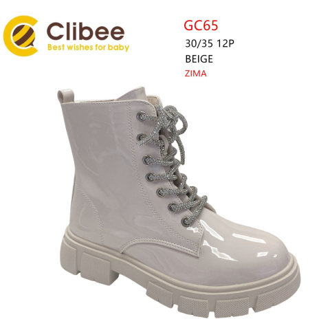 Zimowe obuwie dziecięce