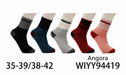 Women's socks, size: 35-39, 38-42