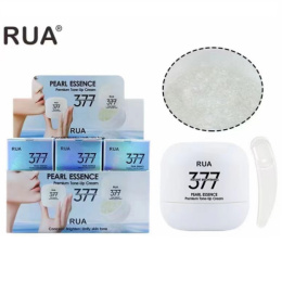 Face cream with pearl essence brand: RUA