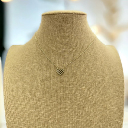 Necklace, women's pendant