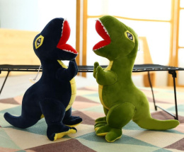 Plush mascots for children