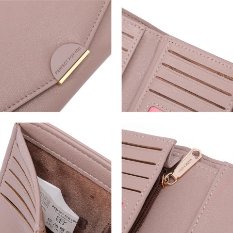 Women's wallet