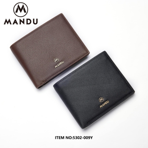 Men's wallet