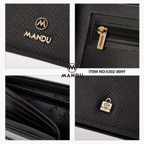 Men's wallet