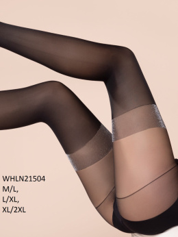 Women's tights model: WHLN21504, size: M/L, L/XL, XL/2XL